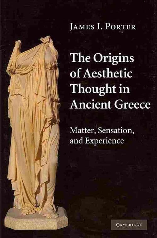 The Origins of Aesthetic Thought in Ancient Greece