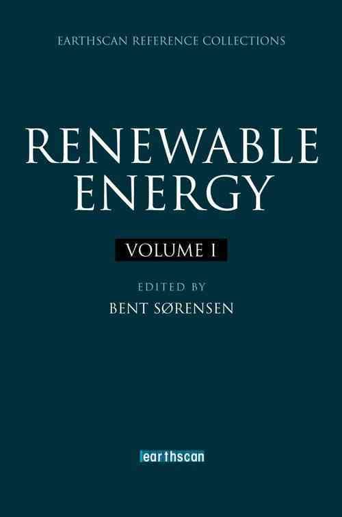 Renewable Energy