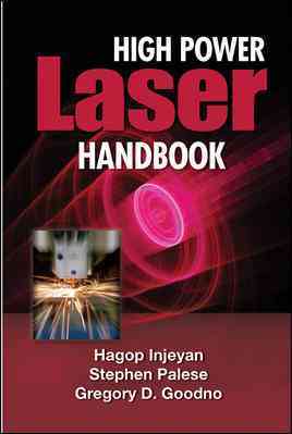 High Power Laser Handbook