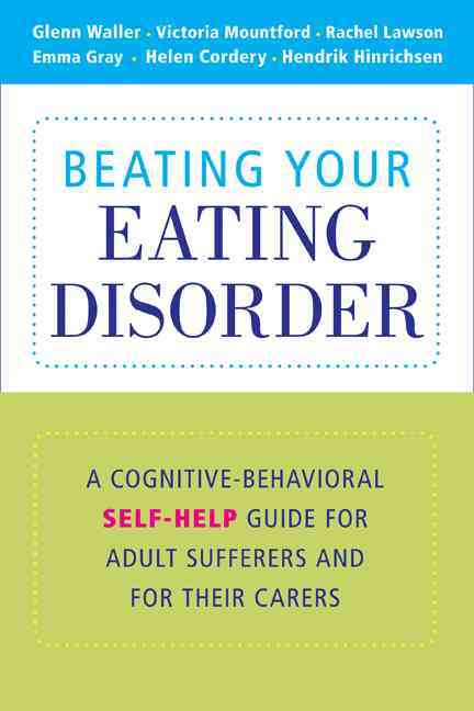 Beating Your Eating Disorder