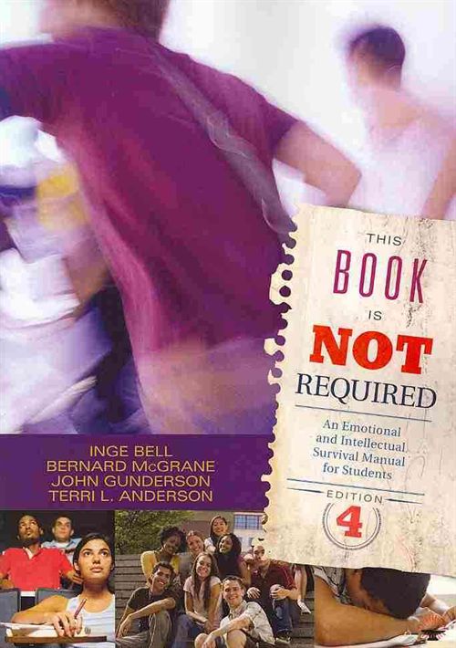 This book is not required