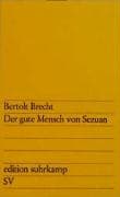 Der Gute Mensch Von Sezuan