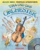 Tina und das Orchester