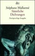 Sämtliche Dichtungen