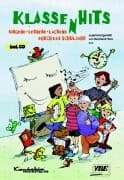 KlassenHits. 4 CDs. 143 Lieder rund um die Schule