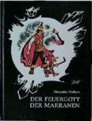 Der Feuergott der Marranen