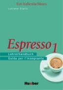 Espresso 1. Lehrerhandbuch