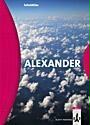 Alexander Schulatlas. Neukonzeption