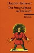 Der Struwwelpeter auf lateinisch