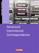 Commercial Correspondence. Advanced. Schülerbuch