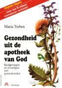 Gezondheit mit de Apotheek van God. Niederländische Ausgabe