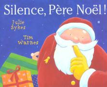 Silence Pere Noel