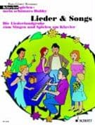 LIEDER SONGS