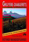 Gruyère - Diablerets