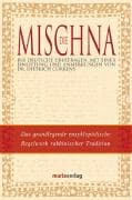 Die Mischna