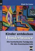 Kinder entdecken Hundertwasser