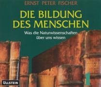 Die Bildung des Menschen Teil 1+2 CD