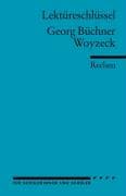 Woyzeck. Lektüreschlüssel für Schüler