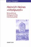 Heinrich Heines 'Vitzliputzli'