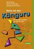 Mathe mit dem Kanguru 1/ 1995-2005