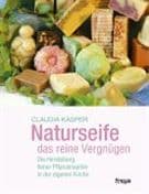 Naturseife, das reine Vergnügen