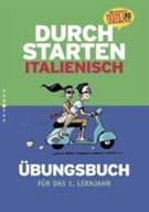 Durchstarten Italienisch 1. Lernjahr. Übungsbuch