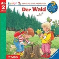 Wieso? Weshalb? Warum? - Junior. Der Wald