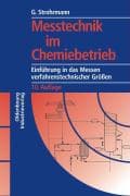 Strohrmann: Meßtechnik/Chemiebetr.