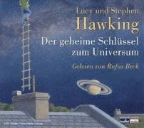 Der geheime Schlüssel zum Universum