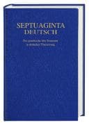 Septuaginta Deutsch