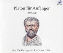 Platon für Anfänger - der Staat