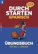 Durchstarten in Spanisch. 1. Lernjahr