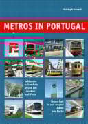 Metros in Portugal