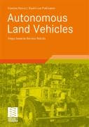 Autonomous Land Vehicles