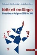 Mathe mit dem Kanguru 2/ 2006-2008