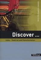 Discover... India - Tradition and Transformation