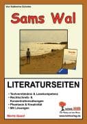 Sams Wal / Literaturseiten