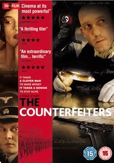 The Counterfeiters (Import)