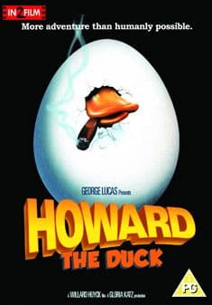 Howard the Duck (Import)