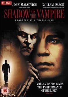 Shadow Of A Vampire (Import)