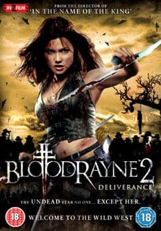 BloodRayne II - Deliverance (Import)