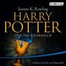 Harry Potter 4 und der Feuerkelch. Ausgabe für Erwachsene