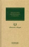 Francuskie opowiadania o milosci