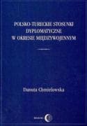 Polsko-tureckie stosunki dyplomatyczne w okresie miedzywojennym