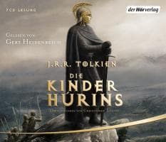 Die Kinder Húrins