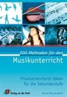 200 Methoden für den Musikunterricht