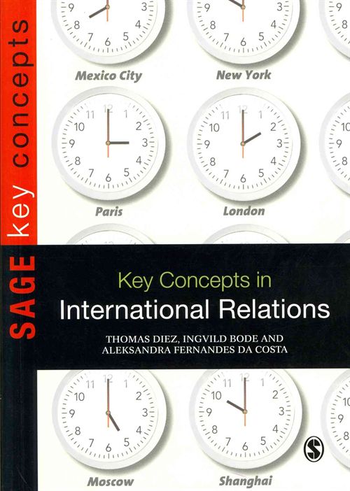 Key Concepts in International Relations