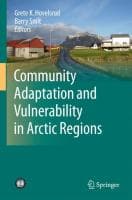 Community Adaptation and Vulnerability in Arctic Regions