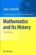 Miniatyrbild 2 av 2: Mathematics and Its History