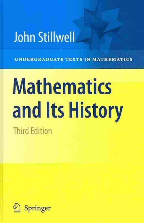Mathematics and Its History